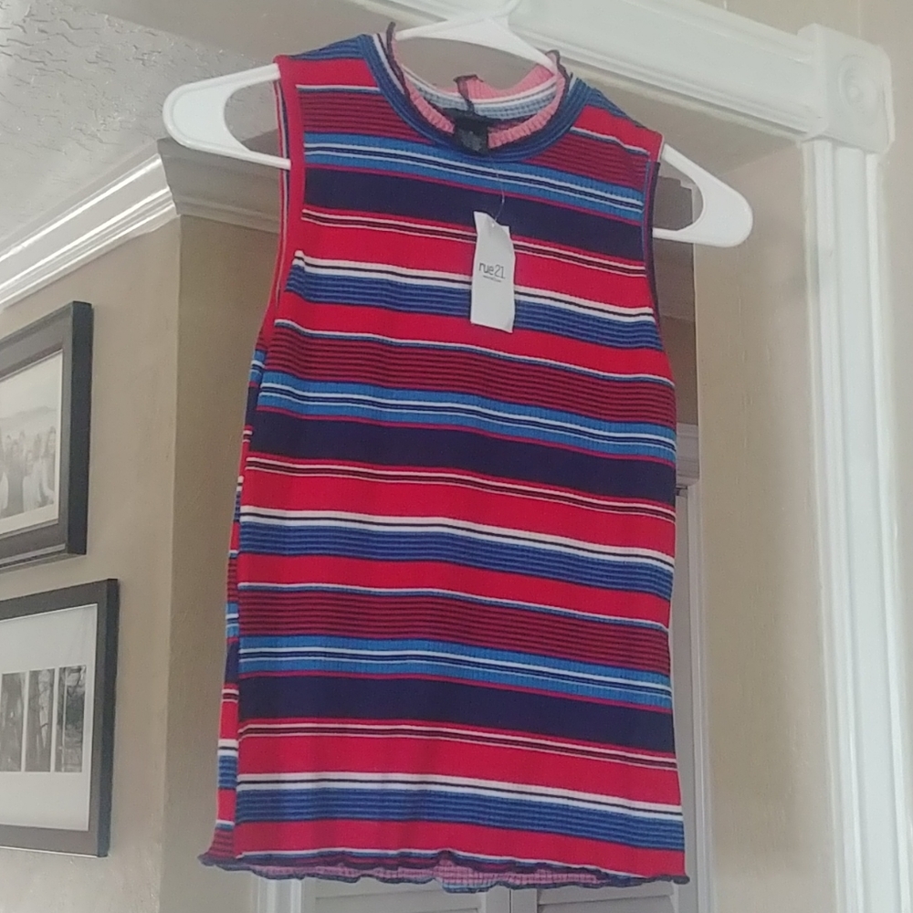 Rue21 Tank top